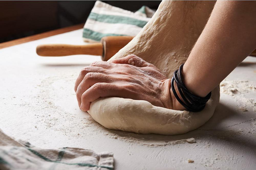 an image of Cookery
