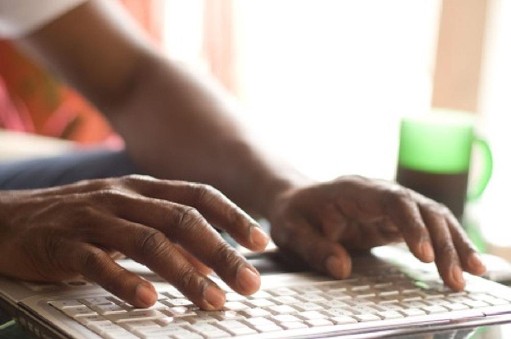 an image of Computers and Digital Skills