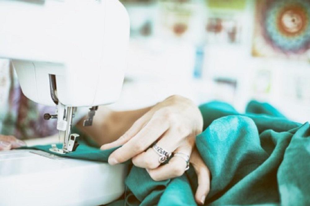 an image of Sewing, Dressmaking & Weaving