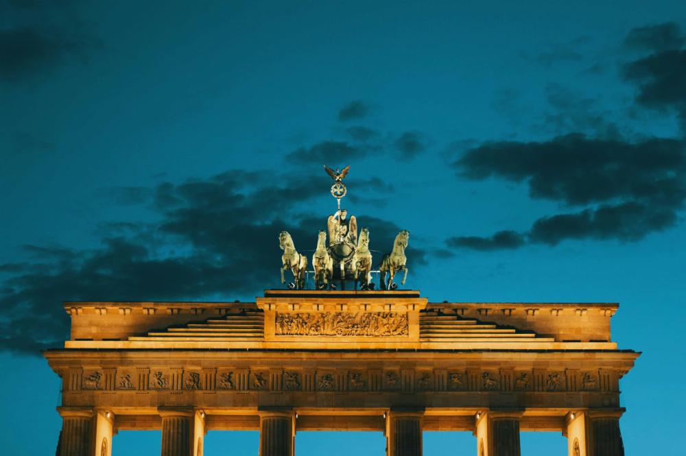 an image of German Language and Culture