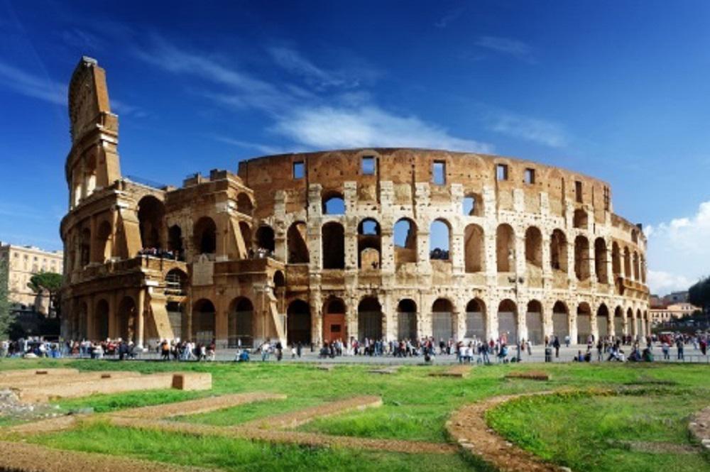 an image of Italian Language and Culture