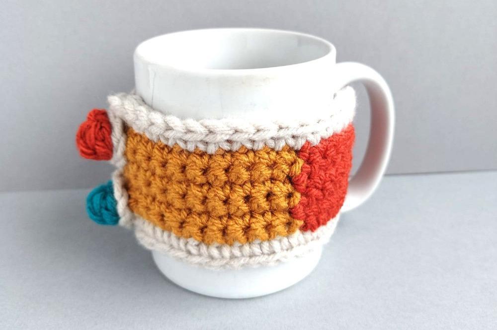 an image of Crochet and Embroidery